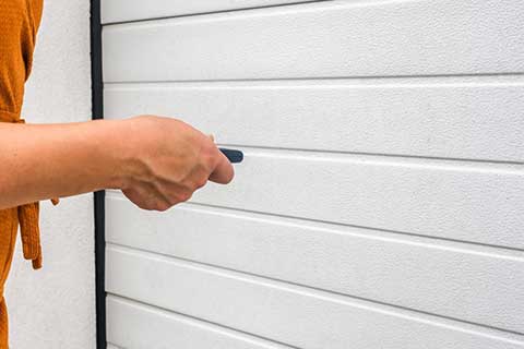 Compton Garage Door Opener Repair